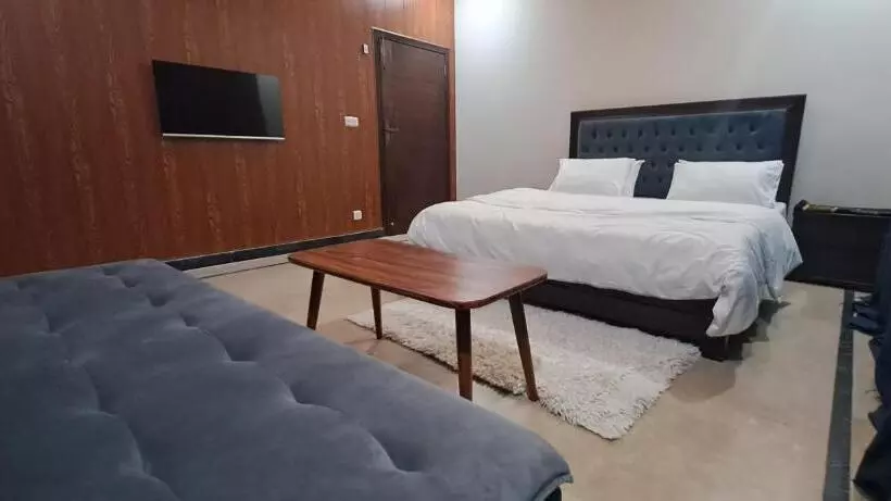 Aamiaismajoitus (B&B) Concept Guest House