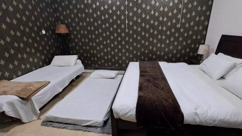 Aamiaismajoitus (B&B) Concept Guest House