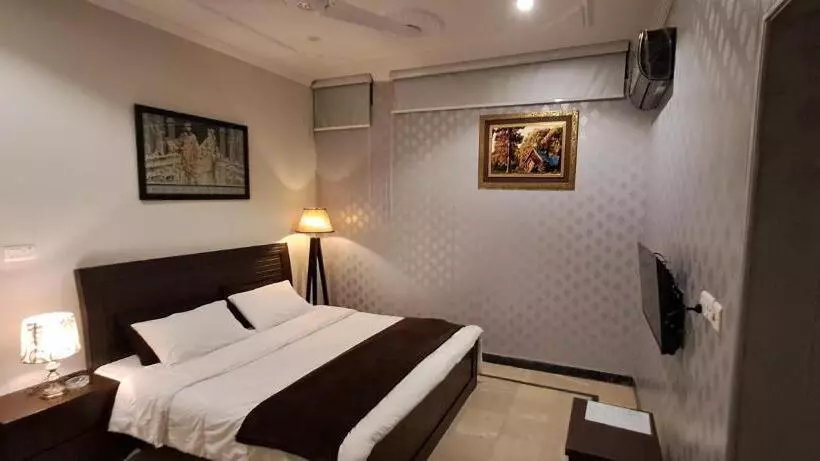 Aamiaismajoitus (B&B) Concept Guest House