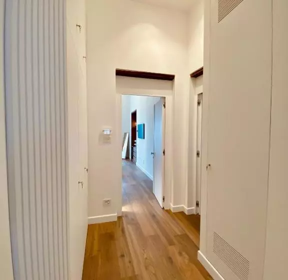 Aamiaismajoitus (B&B) Dimora Donna Maria Relais