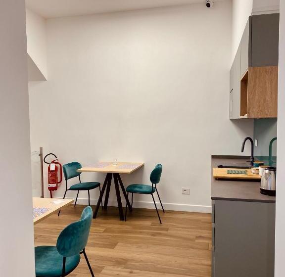 مبيت وإفطار Dimora Donna Maria Relais