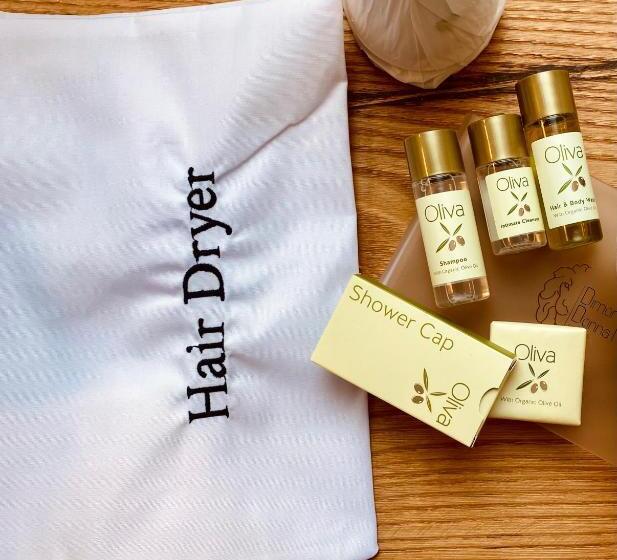 مبيت وإفطار Dimora Donna Maria Relais