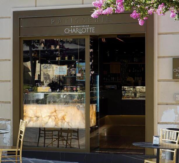 مبيت وإفطار Dimora Donna Maria Relais