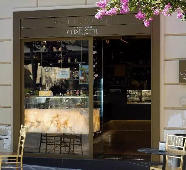 Aamiaismajoitus (B&B) Dimora Donna Maria Relais