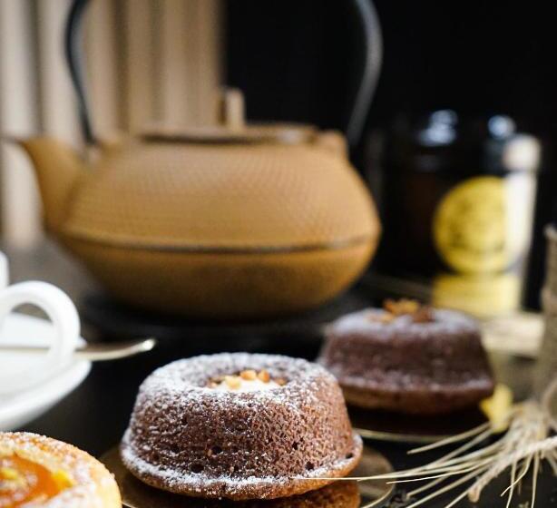 مبيت وإفطار Dimora Donna Maria Relais