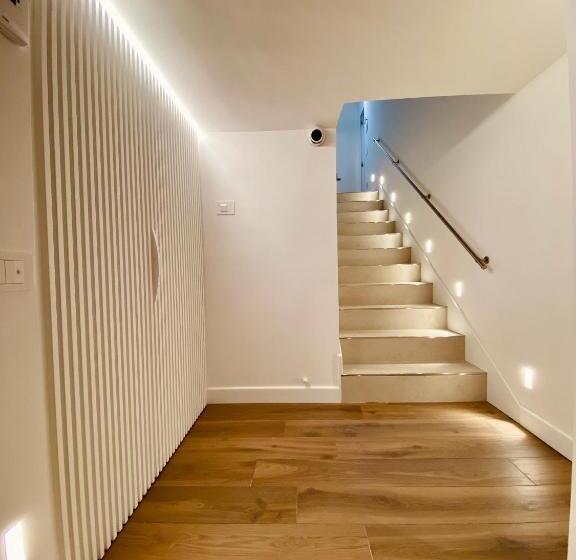 مبيت وإفطار Dimora Donna Maria Relais