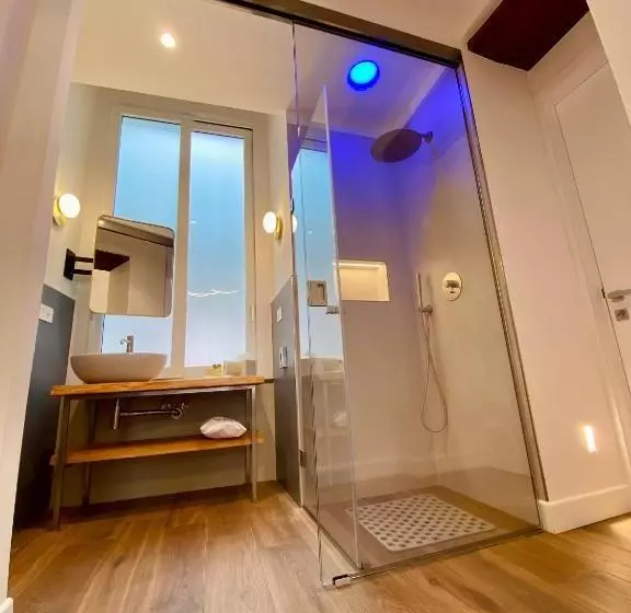 Aamiaismajoitus (B&B) Dimora Donna Maria Relais