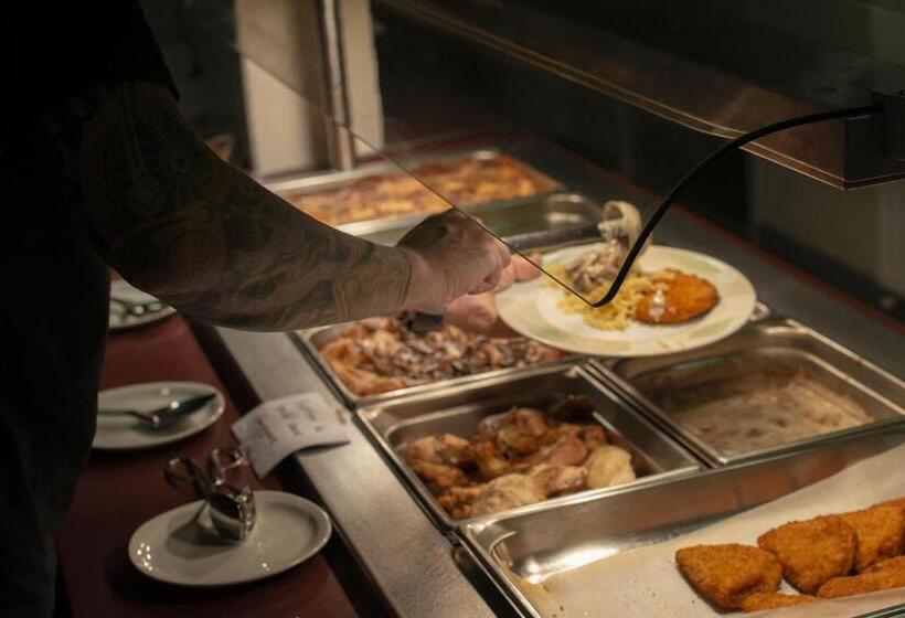 住宿加早餐 Domaine De Val Ubaye