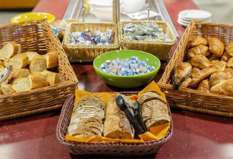 住宿加早餐 Domaine De Val Ubaye