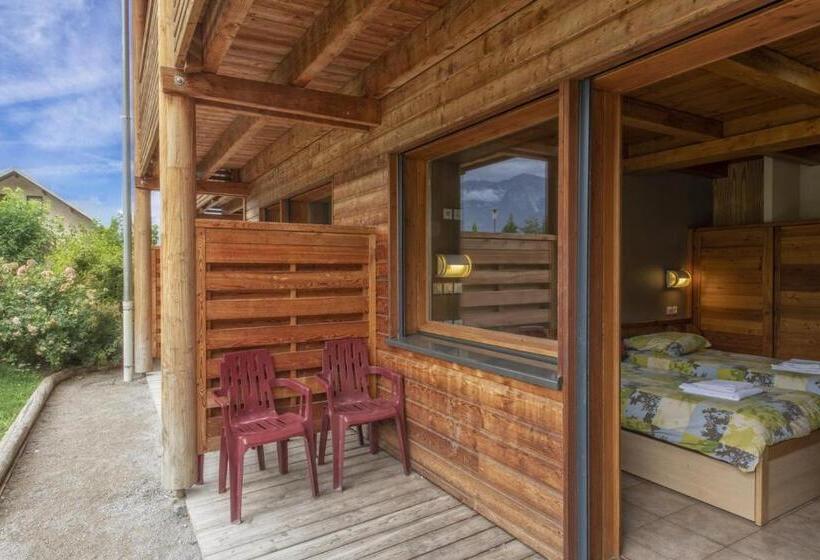 住宿加早餐 Domaine De Val Ubaye