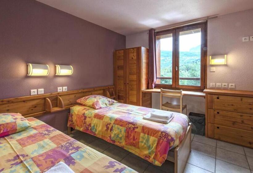 住宿加早餐 Domaine De Val Ubaye