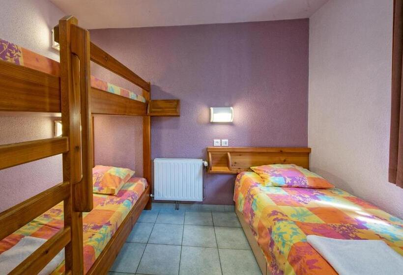 住宿加早餐 Domaine De Val Ubaye