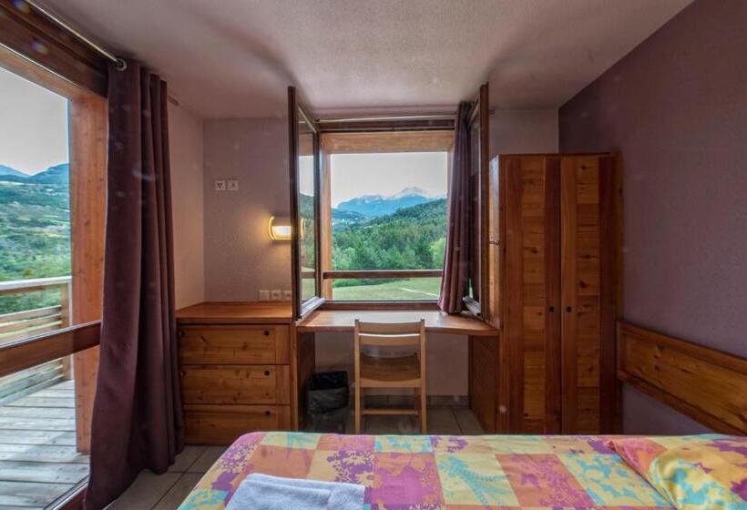 住宿加早餐 Domaine De Val Ubaye