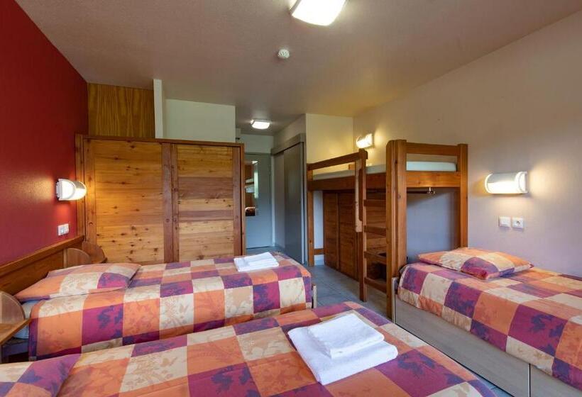 住宿加早餐 Domaine De Val Ubaye