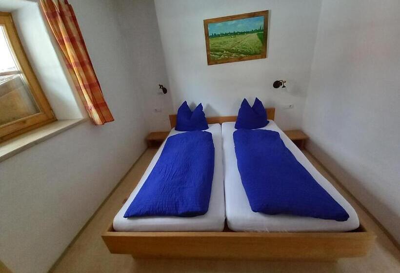 住宿加早餐 Huber