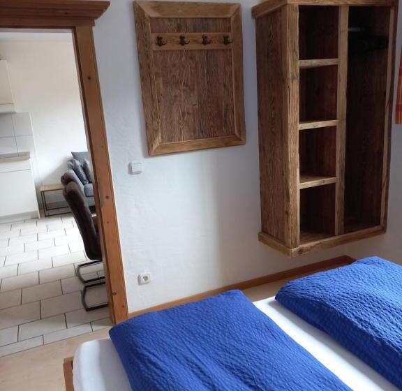 住宿加早餐 Huber