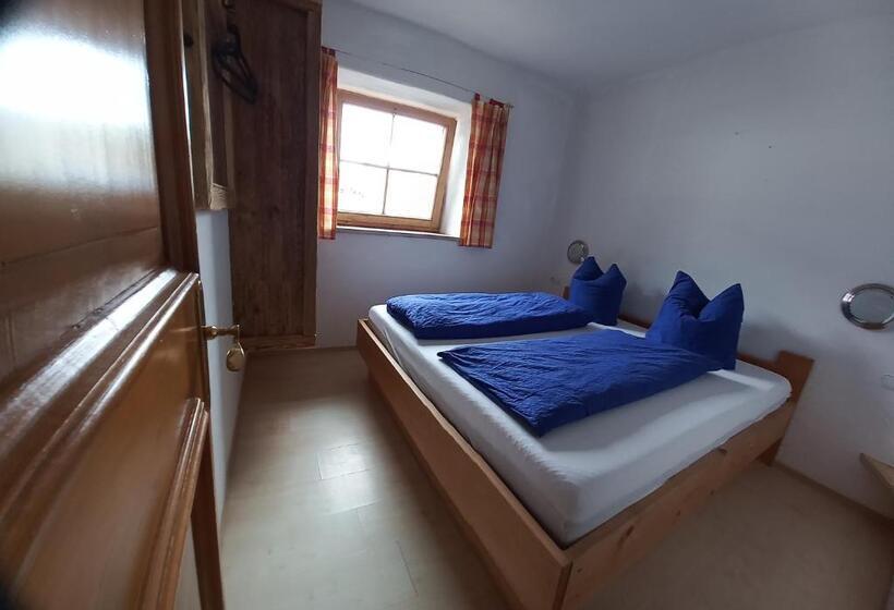 住宿加早餐 Huber