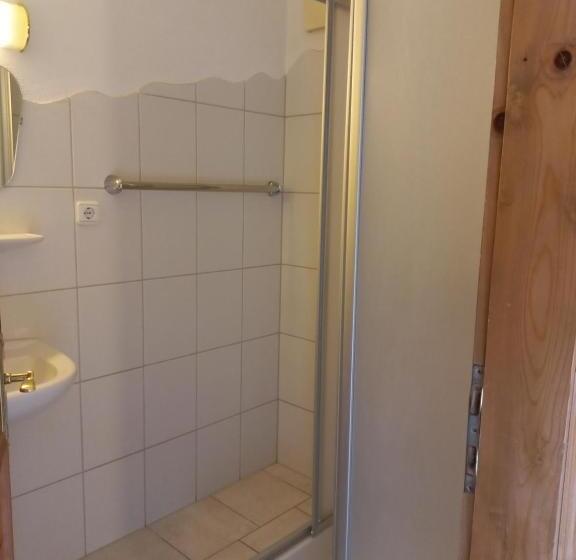 住宿加早餐 Huber