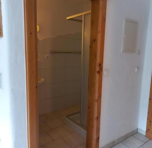 住宿加早餐 Huber