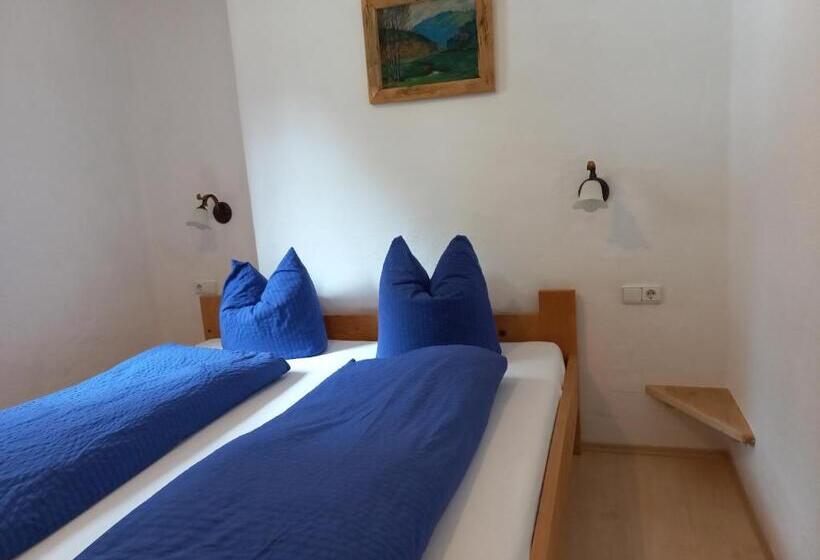 住宿加早餐 Huber