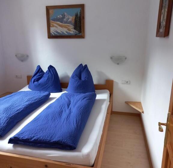 住宿加早餐 Huber