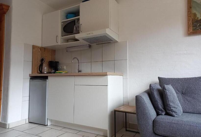 住宿加早餐 Huber