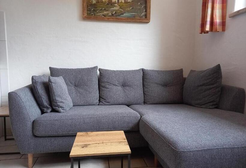 住宿加早餐 Huber