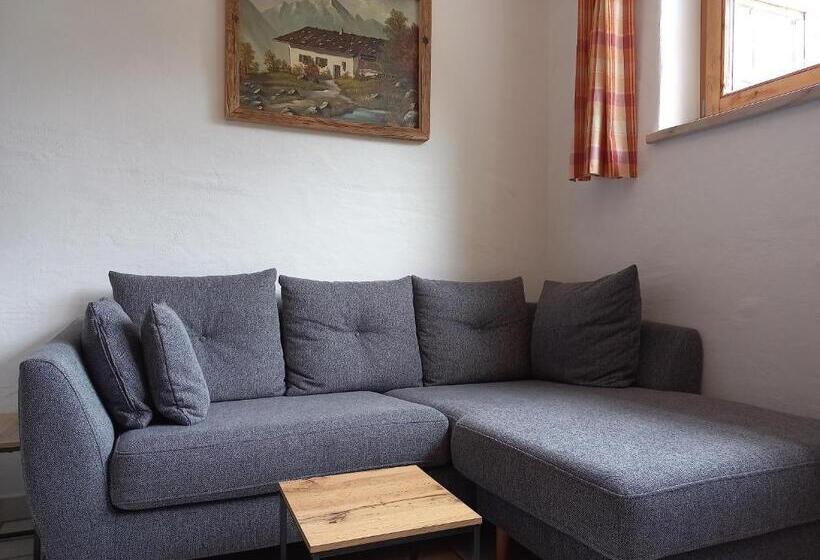 住宿加早餐 Huber