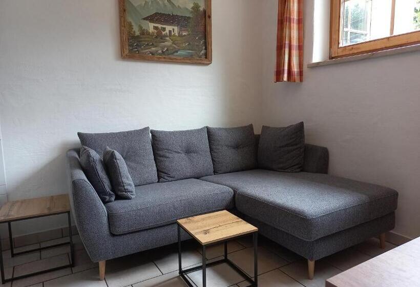 住宿加早餐 Huber