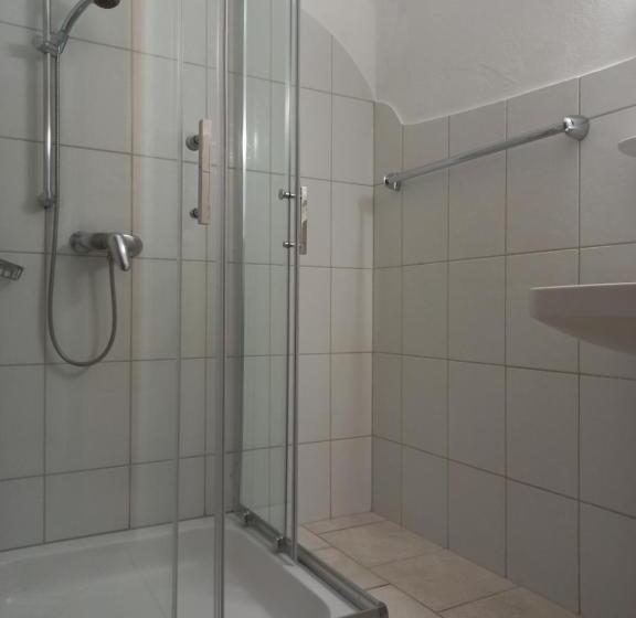 住宿加早餐 Huber