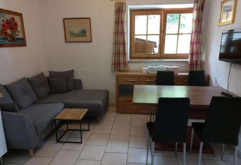 住宿加早餐 Huber