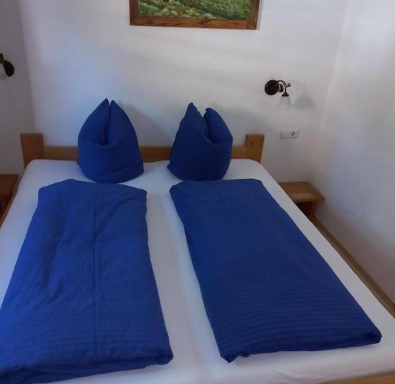 住宿加早餐 Huber