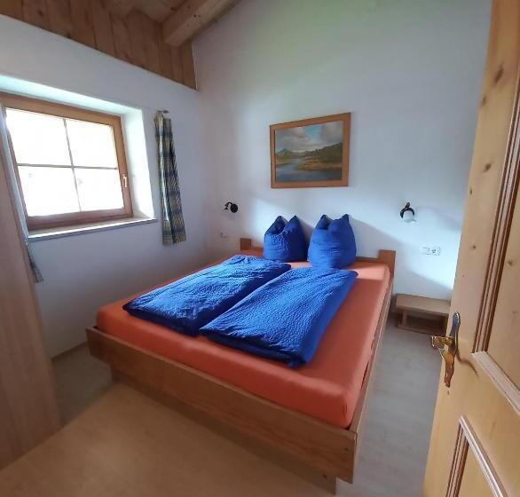 住宿加早餐 Huber