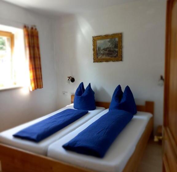 住宿加早餐 Huber