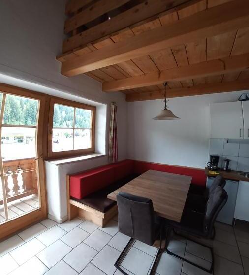 住宿加早餐 Huber