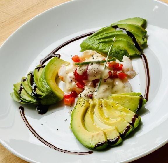 住宿加早餐 L Ostal De Soubrey