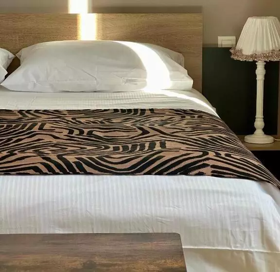 Aamiaismajoitus (B&B) L Ostal De Soubrey