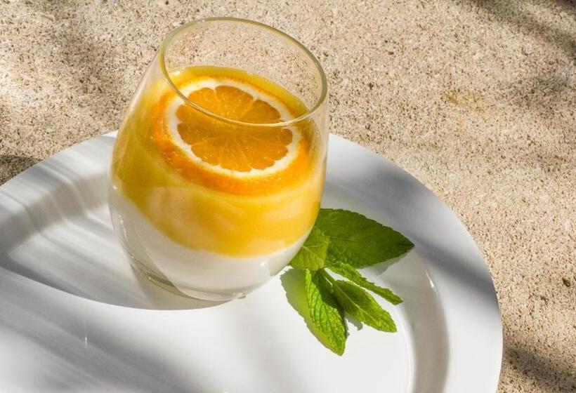 住宿加早餐 L Ostal De Soubrey