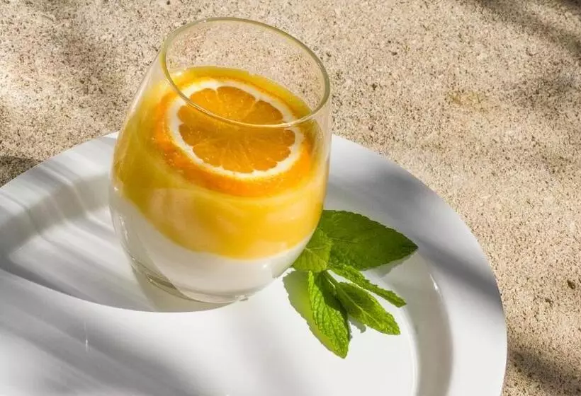 Aamiaismajoitus (B&B) L Ostal De Soubrey