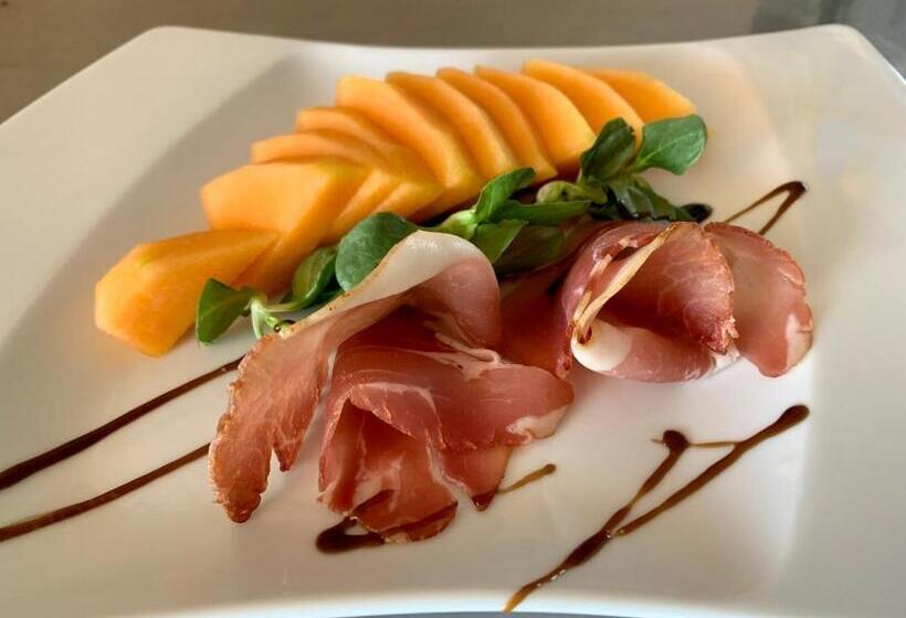 住宿加早餐 L Ostal De Soubrey