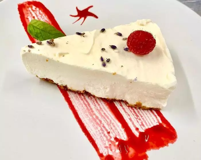 Aamiaismajoitus (B&B) L Ostal De Soubrey