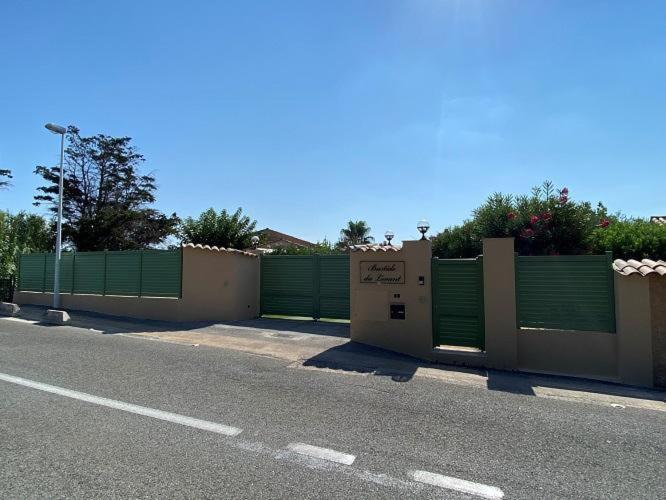 مبيت وإفطار La Bastide Du Levant A 50m De La Plage