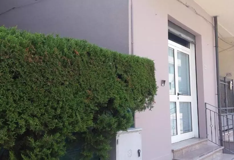 تختخواب و صبحانه Rosemare