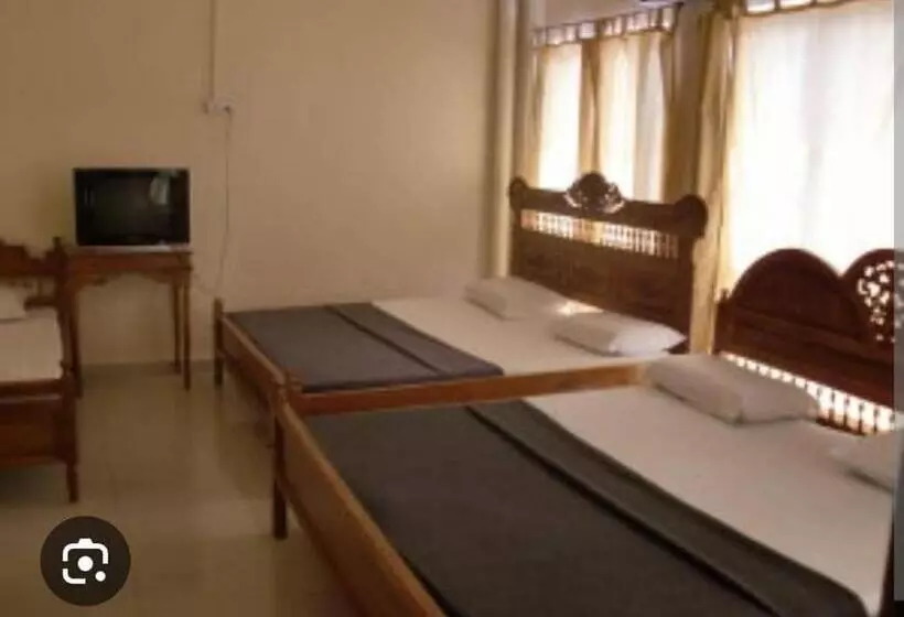 Hotel Al Umar