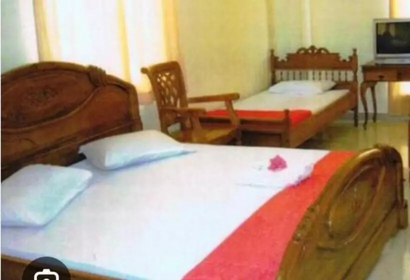 Hotel Al Umar