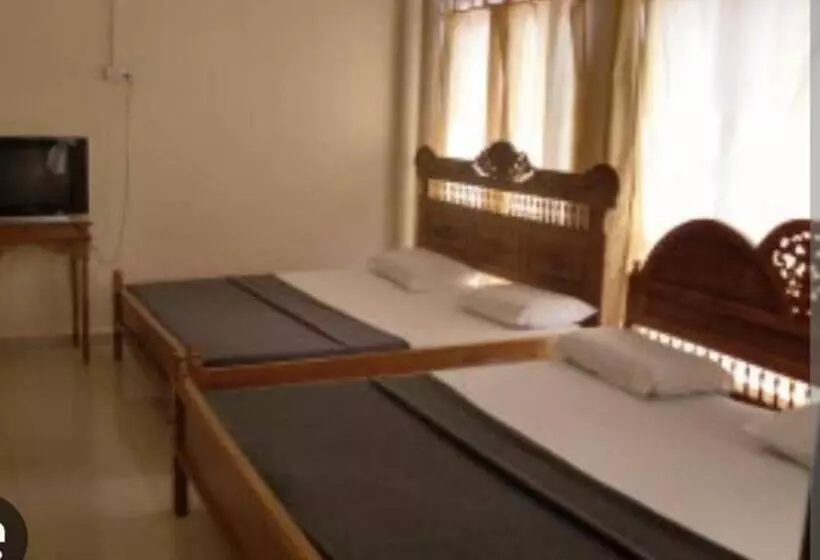 Hotel Al Umar