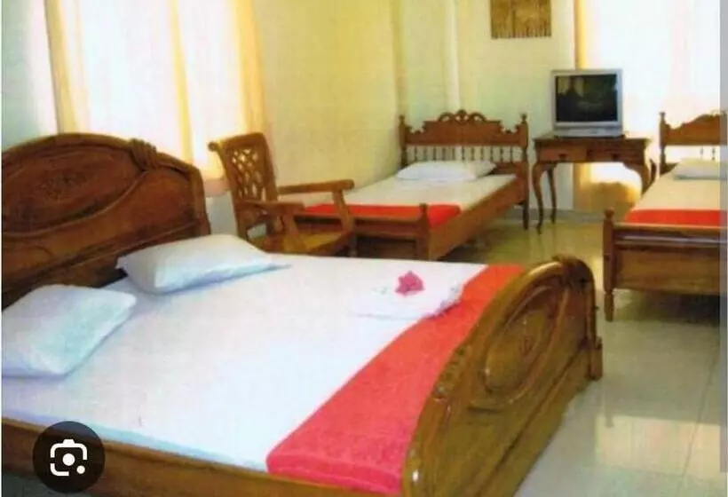 Hotel Al Umar