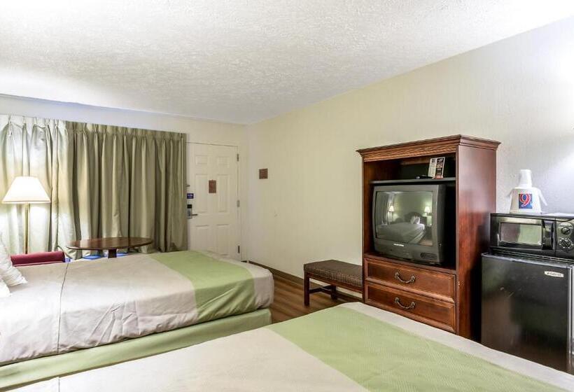 ホテル Americas Best Value Inn Edgewood, Md