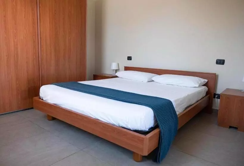 Hotelli Bagno Lunezia