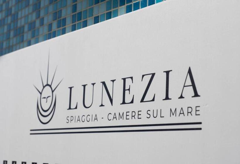 Отель Bagno Lunezia